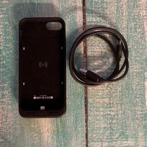Mophie iPhone Battery Case